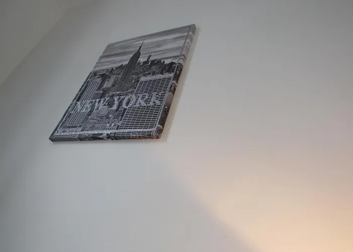 The Tas Suites - Tas Accommodations Cambridge 