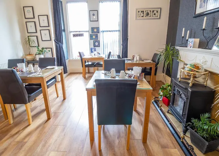 Ashford House Guest House Bridlington