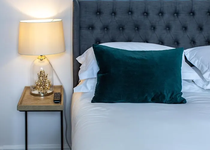 Lyme Townhouse Bed & Breakfast Lyme Regis