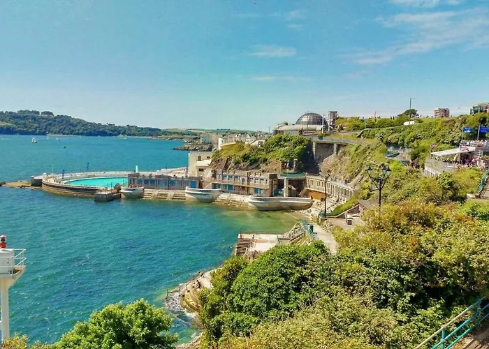 The George Guest House Plymouth