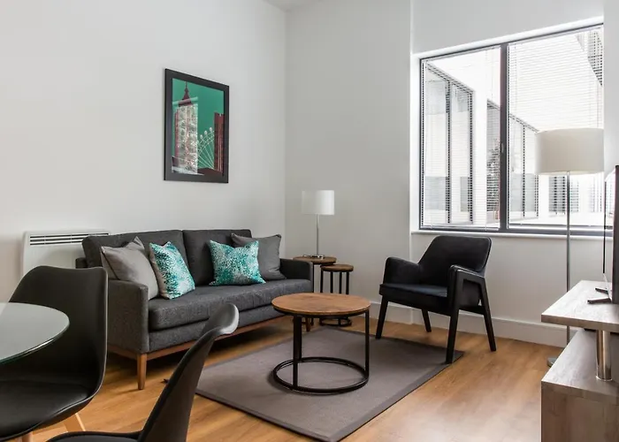 Atria By Viridian Apartments