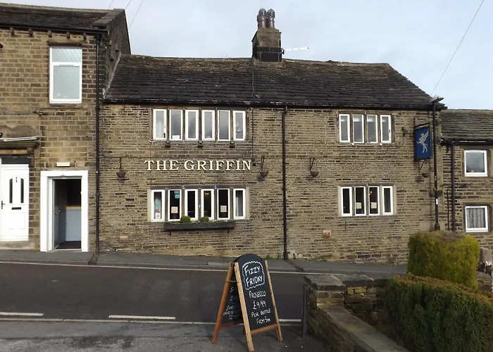 The Griffin Inn