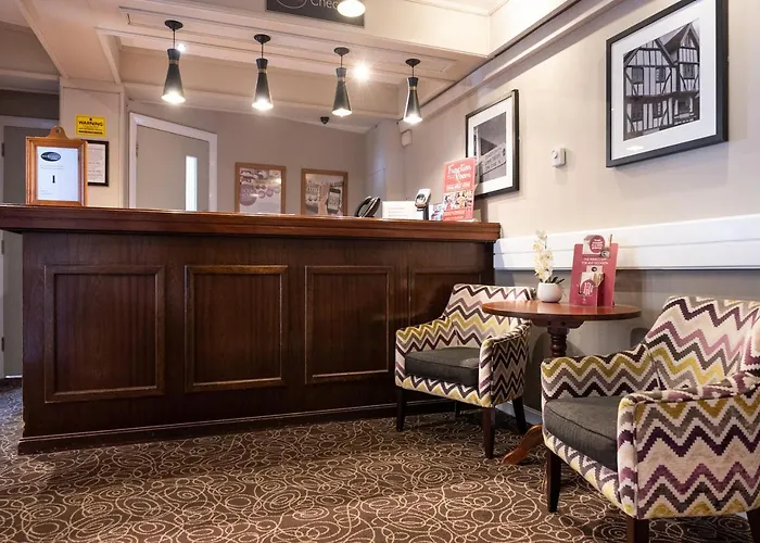 Toby Carvery Exeter M5 J30 By Innkeeper'S Collection