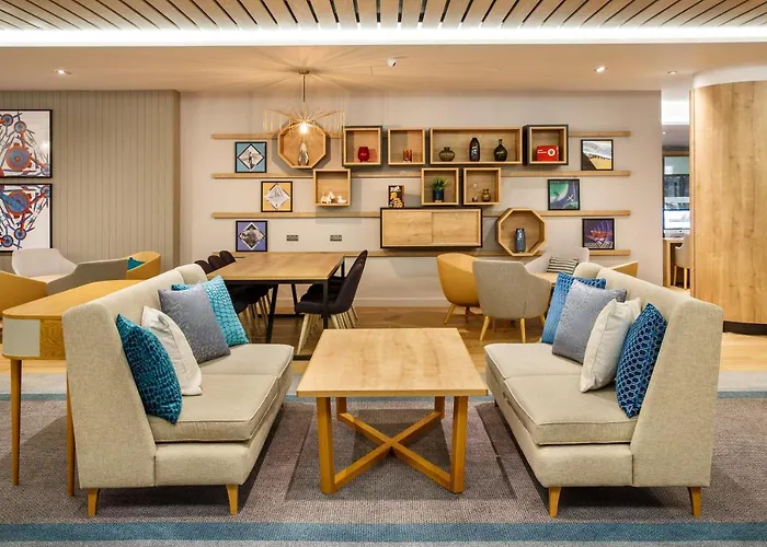 Holiday Inn London - Heathrow M4,Jct.4, An Ihg Hotel