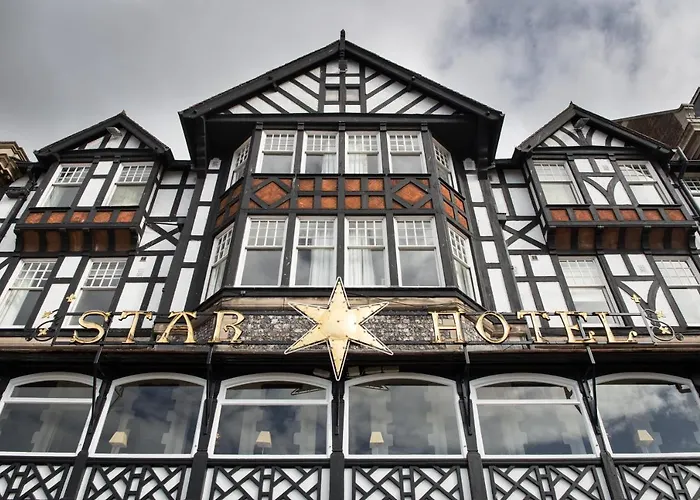 The Star Hotel Great Yarmouth