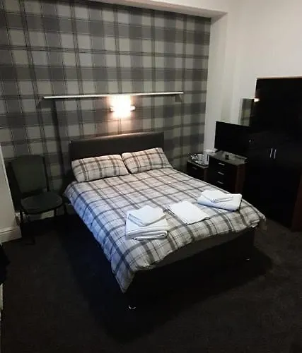 The Lodge Guest Accommodation Barrow-in-Furness