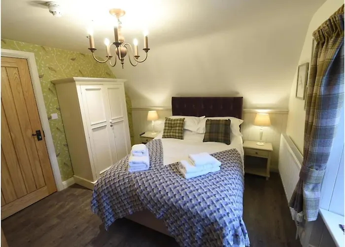 Gateway Inn At Kendal