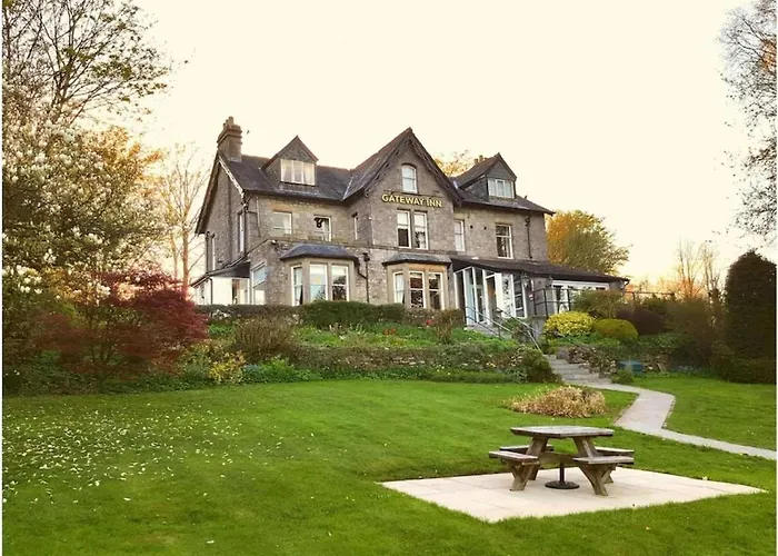 Gateway Inn At Kendal