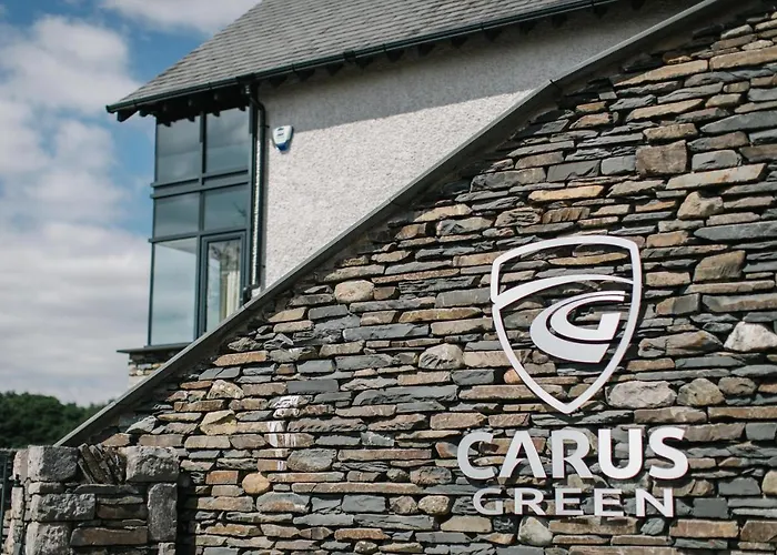 Carus House @ Carus Green Kendal