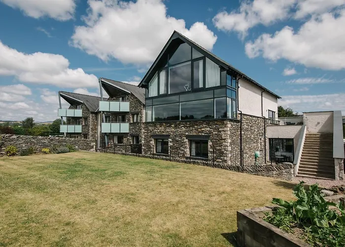 Carus House @ Carus Green Kendal