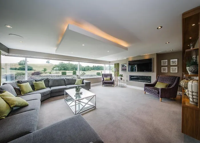 Carus House @ Carus Green Kendal