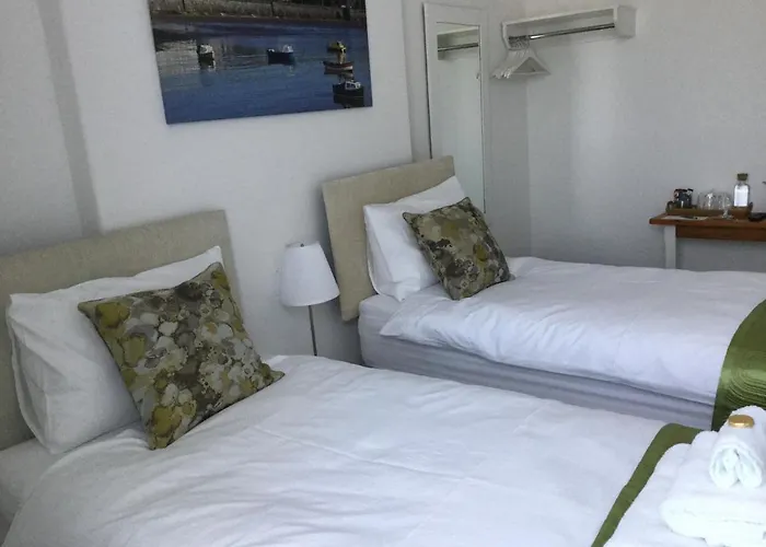 Fernville Guest House Weston-super-Mare