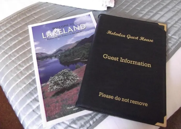 Holmlea Guest House Exclusively For Adults